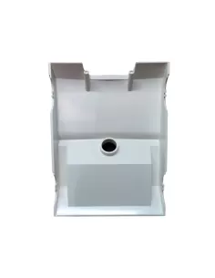 Bpt 62821600 xkt//128 bb supporto da tavolo