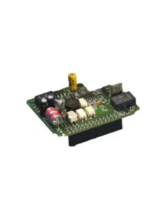 Comelit 2908 urban expansion card