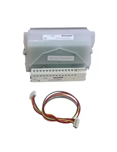 Módulo retroiluminado Comelit 3326 para señalar si