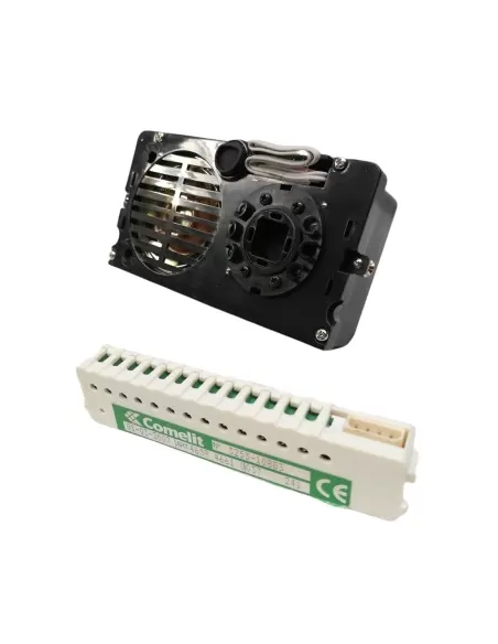 Comelit 4661 simplified color a/v group cbl (4 n)