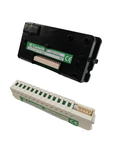 Comelit 4661 simplified color a/v group cbl (4 n)