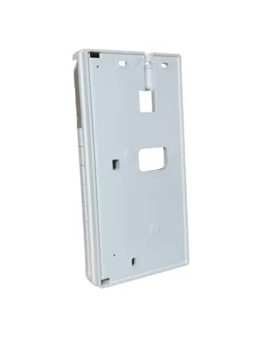 Urmet 1131//8 additional 8-button intercom system, white