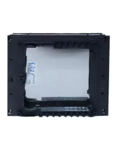 Urmet 1155//59 K-Stahl-Blindmodul