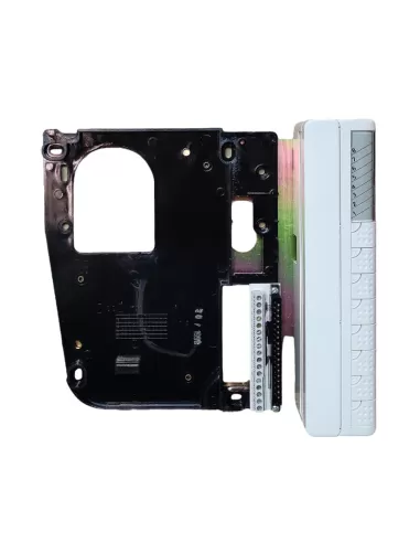 Urmet 1204//88 additional module for scout monitors