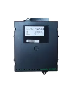 Urmet 1728//80 genya caméra coaxiale n//w unité externe à insérer dans le boîtier 2