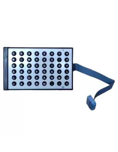 Urmet 826//56 digital programming keyboard kombi series keyboard