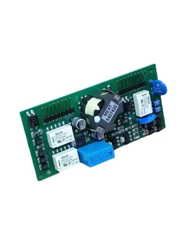 Vimar 352E Scheda Per 1 Linea Telefonica