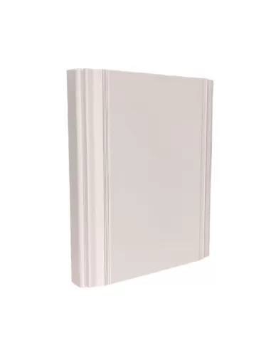 Vimar 9000 Multis Module gris clair neutre