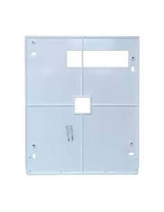 Urmet 1702//93 adapter for additional keys on table stand