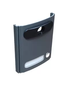 Vimar 80C1/35 Galileo Mod 1 Button Lock Sand Grey