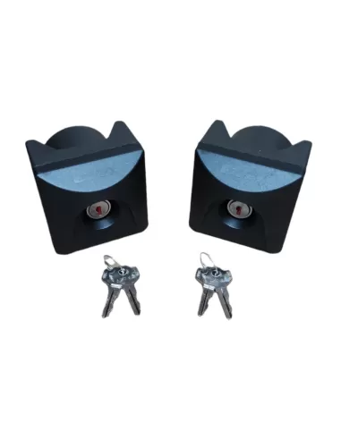 Vimar Ed22 Key Selector for Column Ee02-04