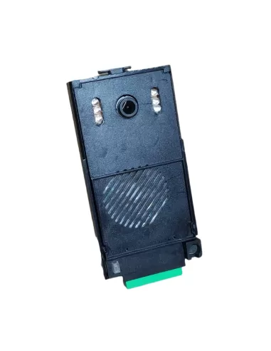 Vimar 565 Telecamera Bianco e nero Sound System No Coax 12Vdc Ccd 1/3 (Alim 6568)