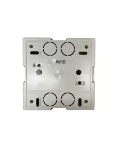Bpt vpm//120 20 way tav monitor socket