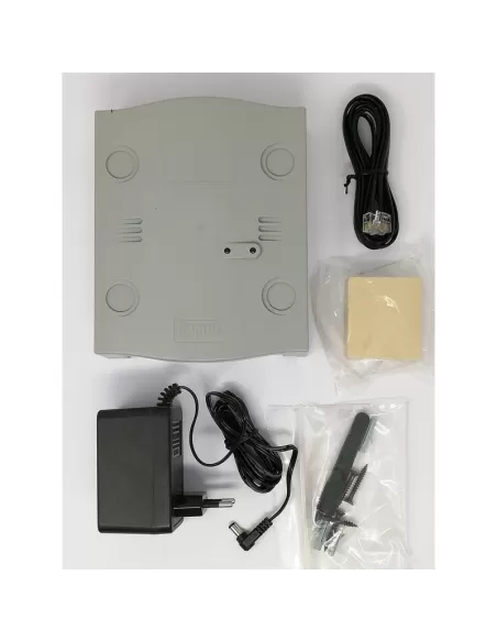 Urmet 4201//1 GSM domus cell interface for PABX switchboards and analog BCA telephones