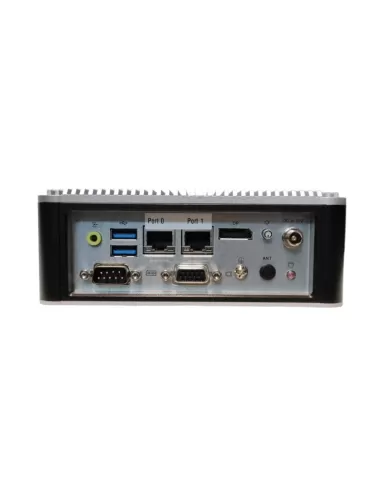 Bpt 62740121 eti//ser xip v 3 server per sistema xip e ip360