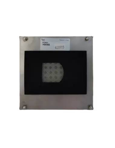 Bpt 60056500 hxma audio module container