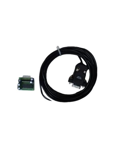 Urmet 1332//70 printer interface card for analog PABX