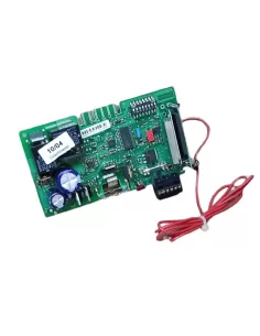 Vimar RZN1 Control Unit for Zn10 Motors