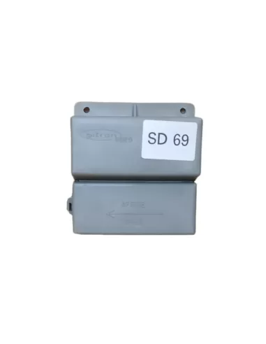 Bitron - video cable distribution box an0564 sd69