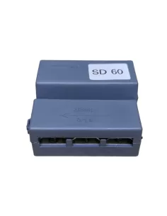Bitron distribution box sd60 (an0606)