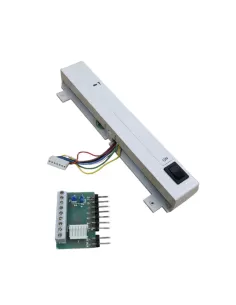 Bitron an1166 automatic door opener add-on module