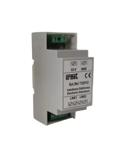 Urmet 1722/112 audio/video inductance