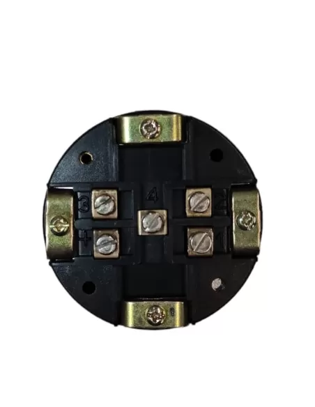 Bticino de20 video signal floor distributor 3 outputs