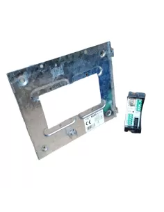 Vimar 7145 Fixing Bracket With Clamp