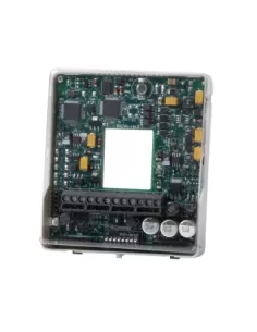 Comelit 6114ci intercom bracket for Simplebus system