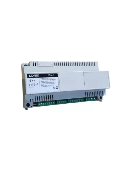 Vimar 6594 Vimar 2 Conmutador de Vídeo Complejo Externo