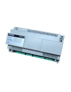 Vimar 6594 Vimar 2 Conmutador de Vídeo Complejo Externo 2