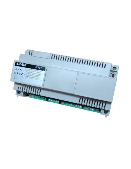 Vimar 6594 Vimar 2 Externer komplexer Video-Umschalter