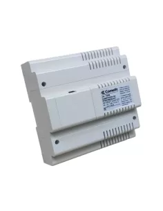 Comelit 1533 power supply 220/240v ac intercom system