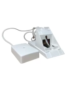 Urmet 1132//50 tabletop conversion support for intercom