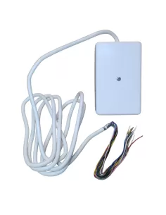 Urmet 1202//92 tabletop conversion kit