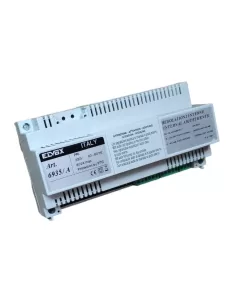 Vimar 6935/A Switch for Systems with Intercom 6221