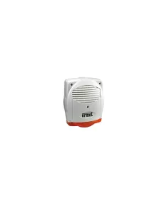 Urmet 1057//405 self-powered two-way external siren with radio waves