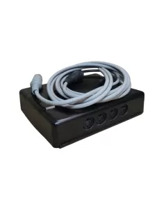 Bitron an0291 sct600 camera switching box