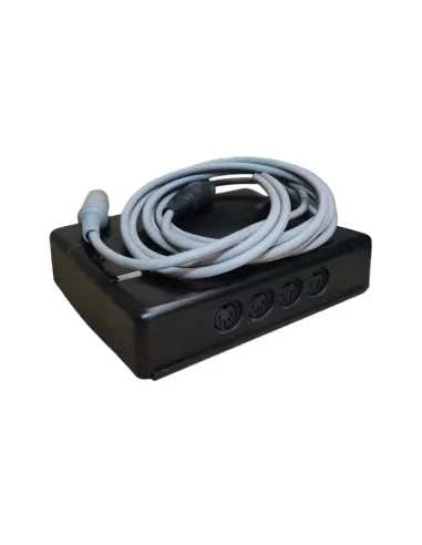 Bitron an0291 sct600 camera switching box