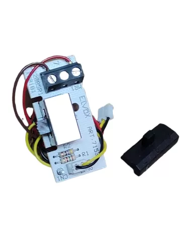 Vimar 7153 4-Position Switch Module