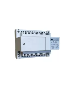 Bpt e//302 intercom power supply