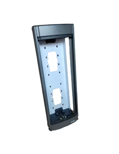 Vimar 8082/35 Cadre Pour 2 Modules Gris Sable