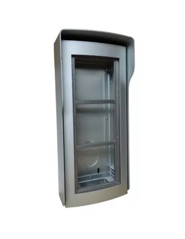 Bticino 331331 sfera contenitore fuori muro 3 moduli