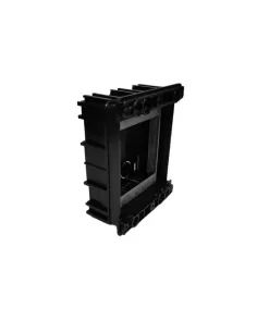 Bpt 60068100 tts//1 flush-mounted box for 1-module frame