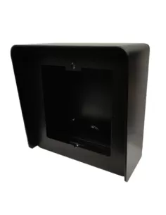 Bitron an5803 rain protection 1 row 1 module type pa70//11