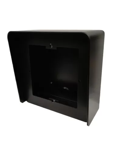 Bitron an5803 rain protection 1 row 1 module type pa70//11