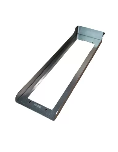 Vimar 1P31 Cornice Con Parapioggia 3 moduli 1 Fila X 1200