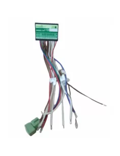 Comelit 20046502 SimpleHome module with 5 inputs and 4 outputs (without Comelit box)