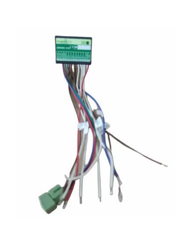 Comelit 20046502 SimpleHome module with 5 inputs and 4 outputs (without Comelit box)