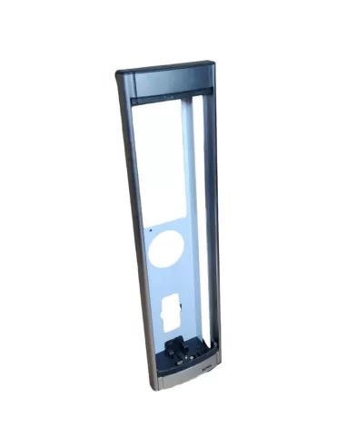 Vimar 8093/39 Telaio Per 3 Moduli Alluminio